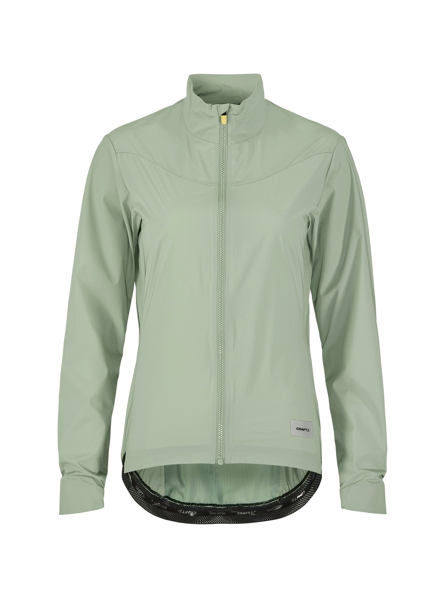 Women's Endur Light Wind Jacket - Glacial Men's Jackets and Vests Craft Sportswear NA