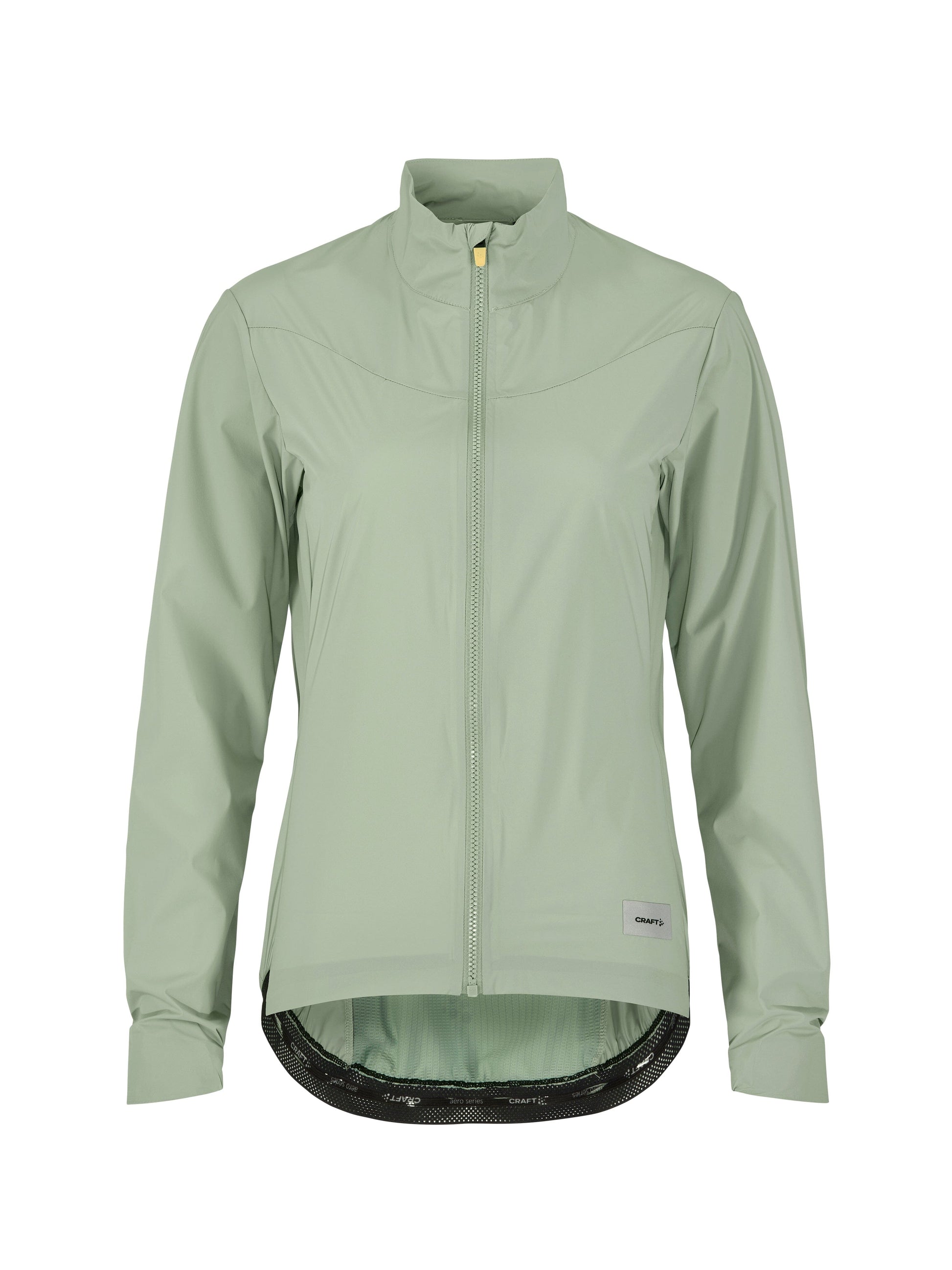 Women's Endur Light Wind Jacket - Glacial Men's Jackets and Vests Craft Sportswear NA