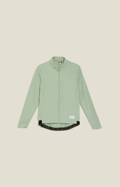 Women's Endur Light Wind Jacket - Glacial Craft Sportswear NA