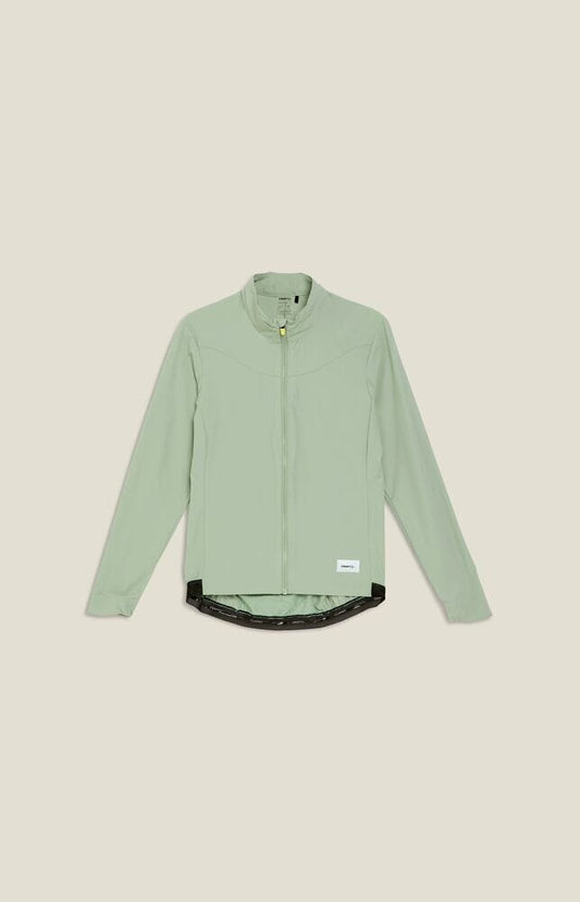 Women's Endur Light Wind Jacket - Glacial Craft Sportswear NA