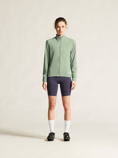 Women's Endur Light Wind Jacket - Glacial Craft Sportswear NA