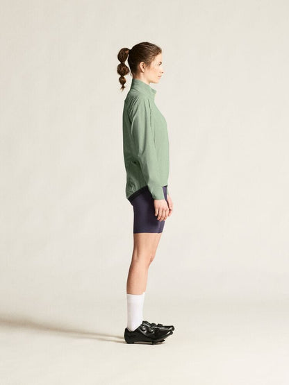 Women's Endur Light Wind Jacket - Glacial Craft Sportswear NA