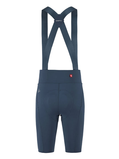 Men's Endur Bib Shorts C2 - North Craft Sportswear NA