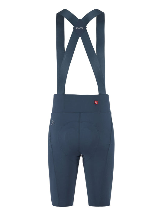 Men's Endur Bib Shorts C2 - North Craft Sportswear NA