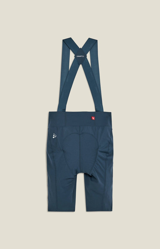 Men's Endur Bib Shorts C2 - North Craft Sportswear NA