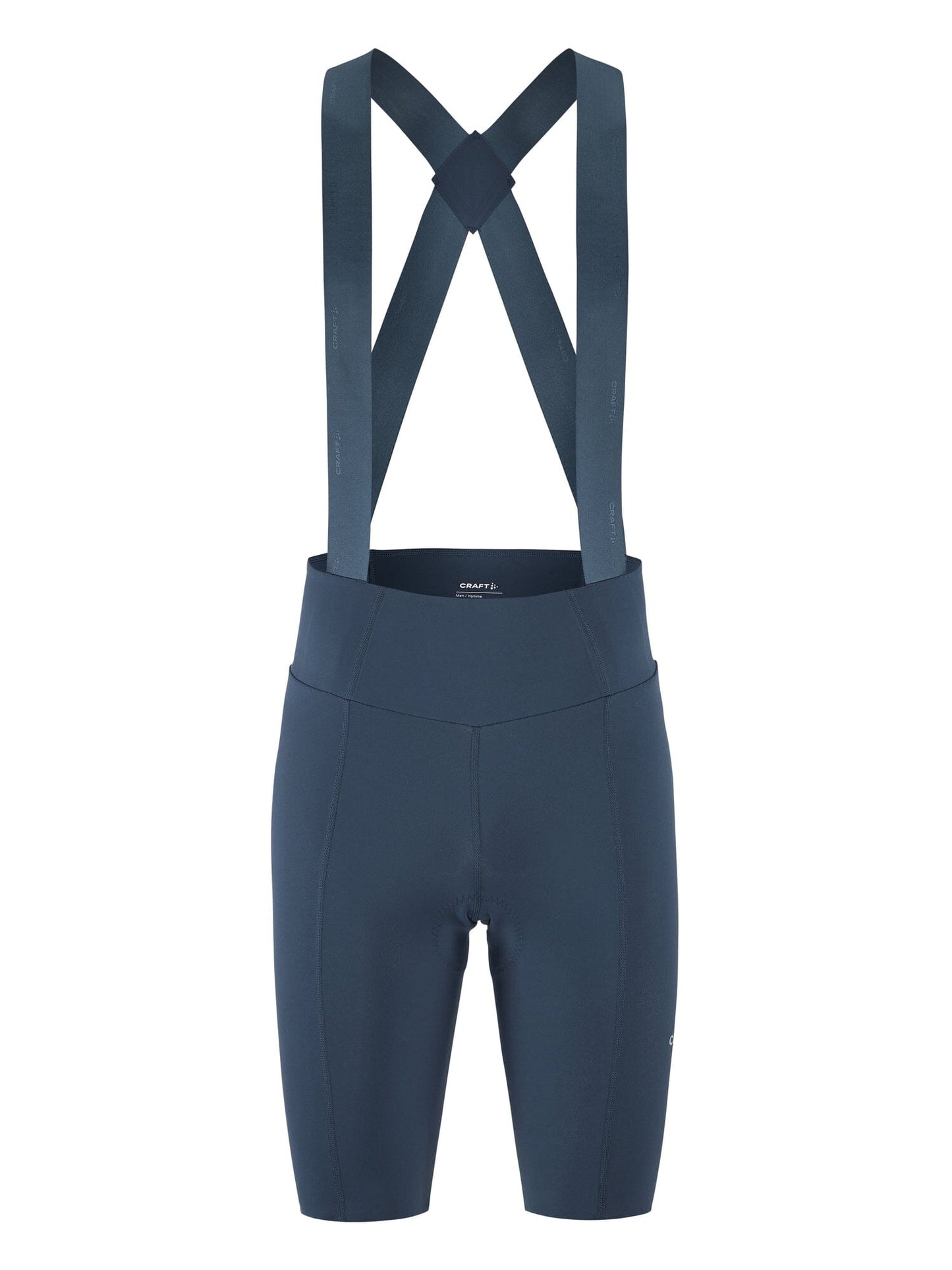 Men's Endur Bib Shorts C2 - North Craft Sportswear NA