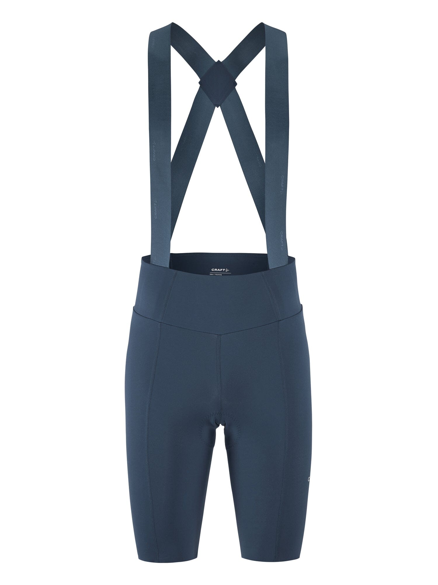 Men's Endur Bib Shorts C2 - North Craft Sportswear NA