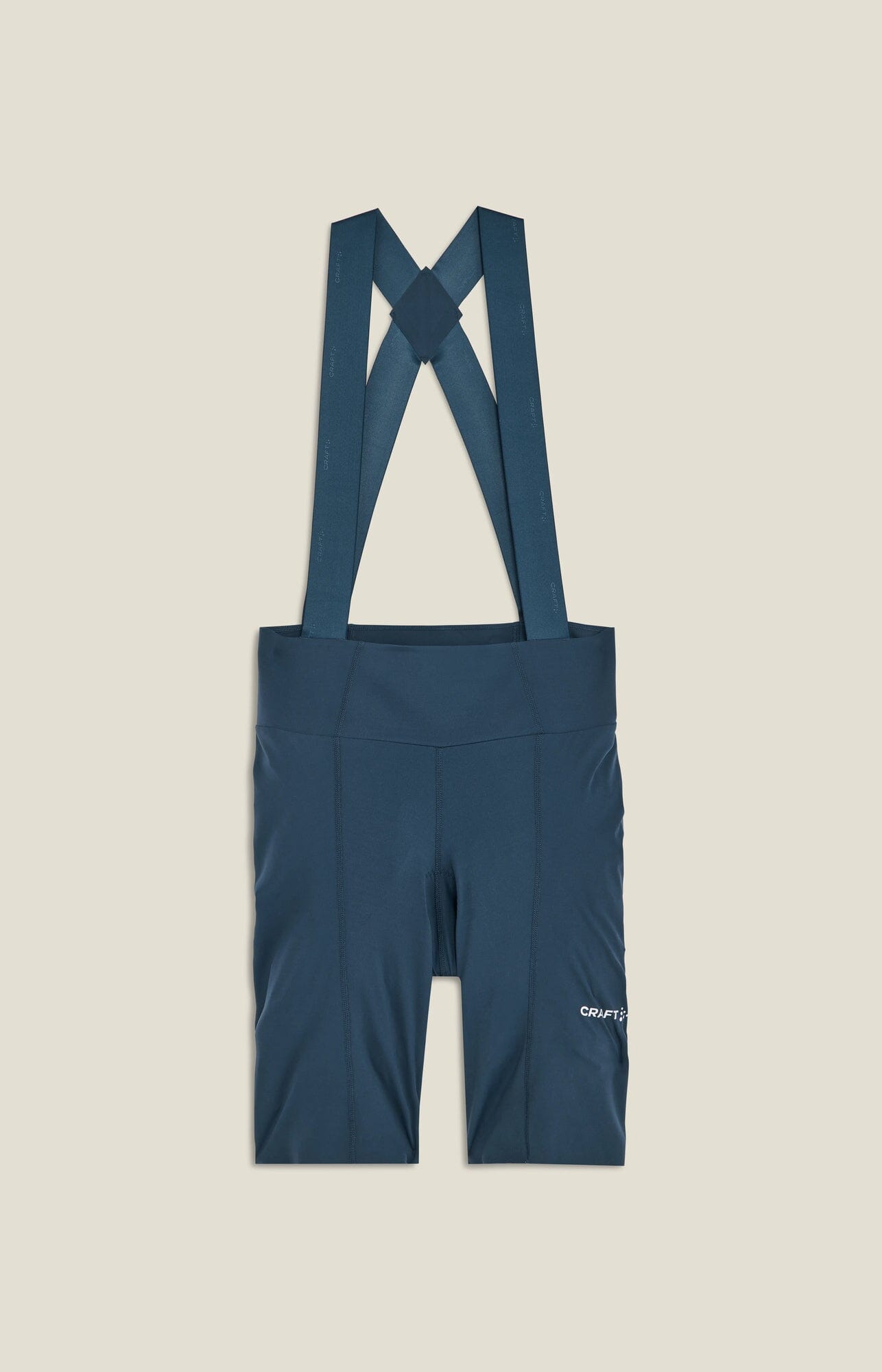 Men's Endur Bib Shorts C2 - North Craft Sportswear NA
