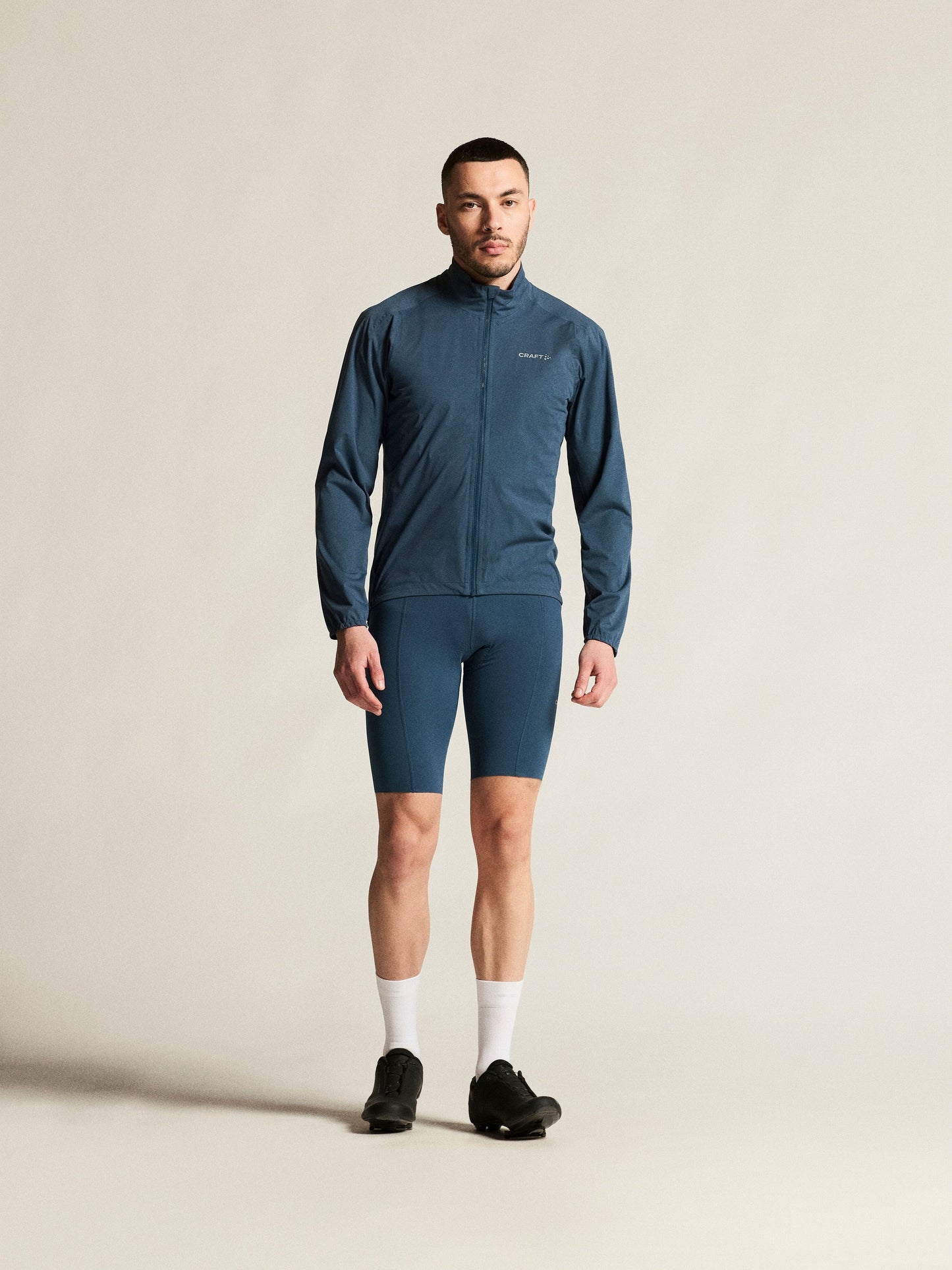 Men's Endur Bib Shorts C2 - NORTH Men's Shorts Craft Sportswear NA