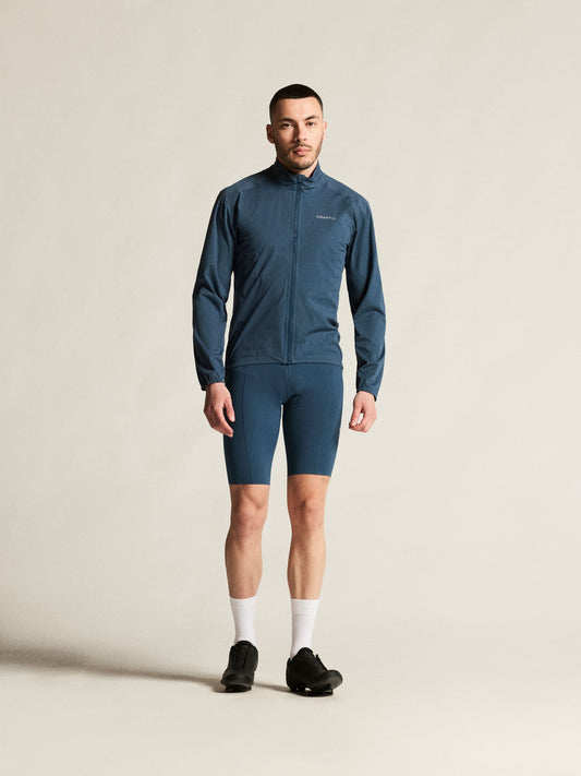 Men's Endur Bib Shorts C2 - NORTH Men's Shorts Craft Sportswear NA