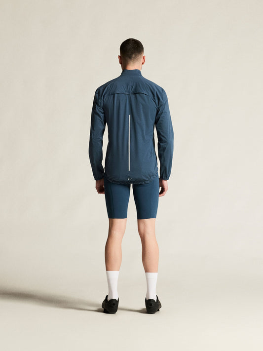 Men's Endur Bib Shorts C2 - NORTH Men's Shorts Craft Sportswear NA