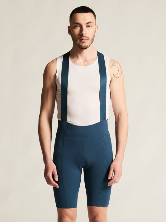 Men's Endur Bib Shorts C2 - NORTH Men's Shorts Craft Sportswear NA