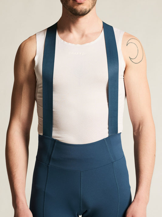 Men's Endur Bib Shorts C2 - NORTH Men's Shorts Craft Sportswear NA