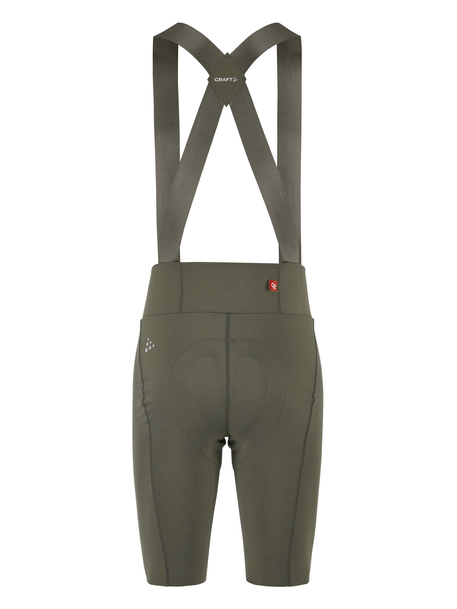 Men's Endur Bib Shorts C2 - Chimera Craft Sportswear NA