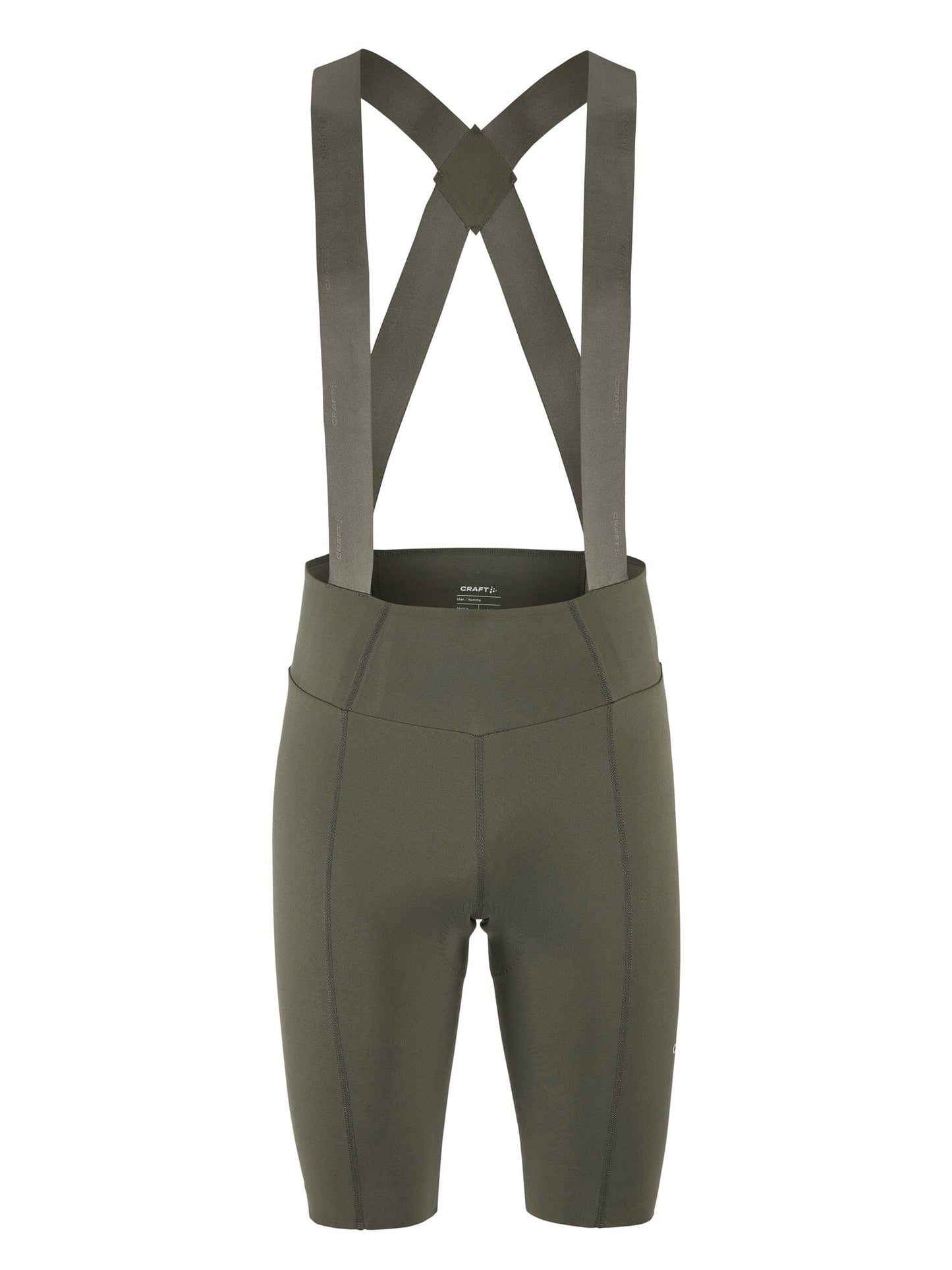 Men's Endur Bib Shorts C2 - Chimera Craft Sportswear NA
