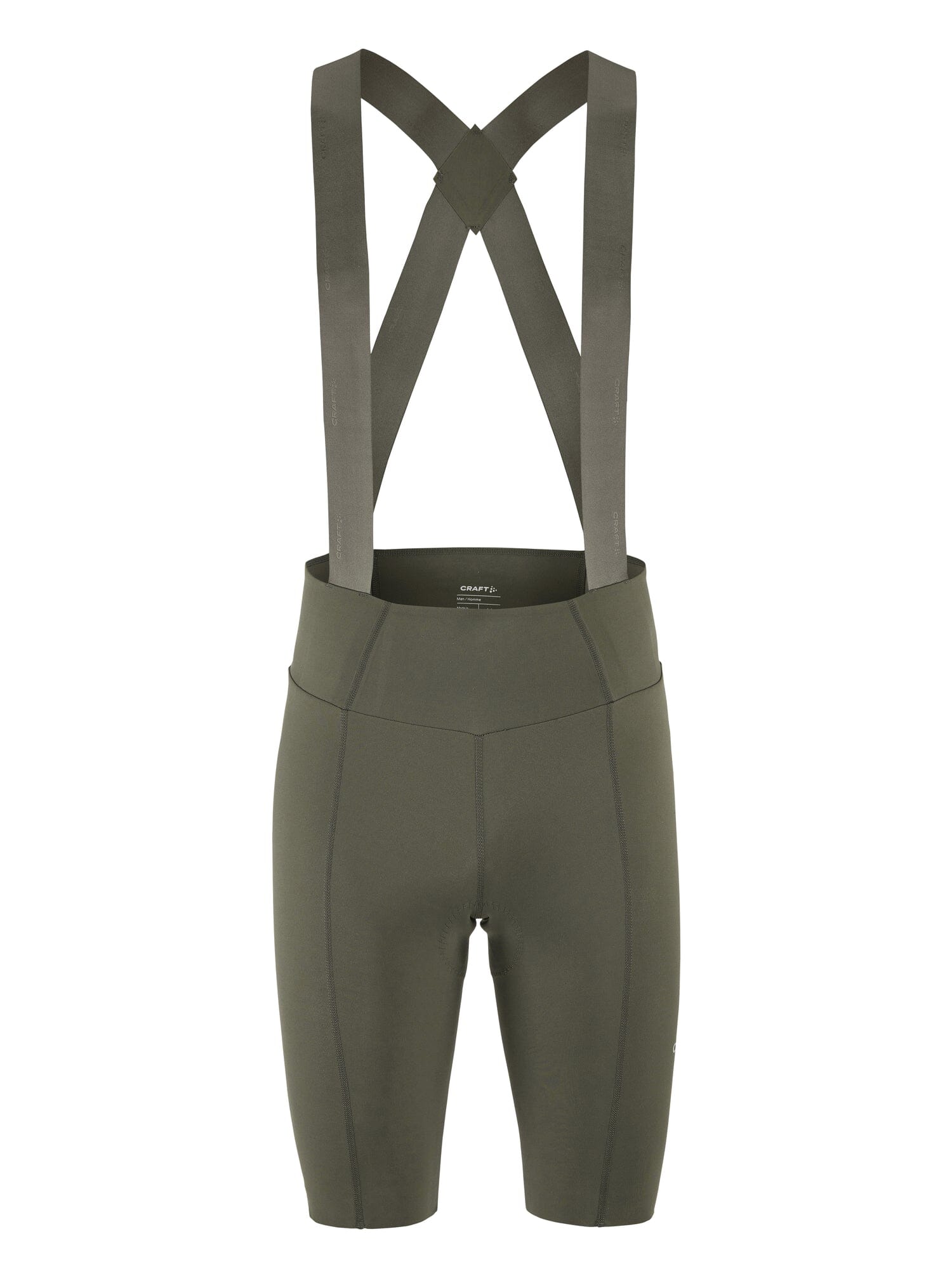 Men's Endur Bib Shorts C2 - Chimera Craft Sportswear NA