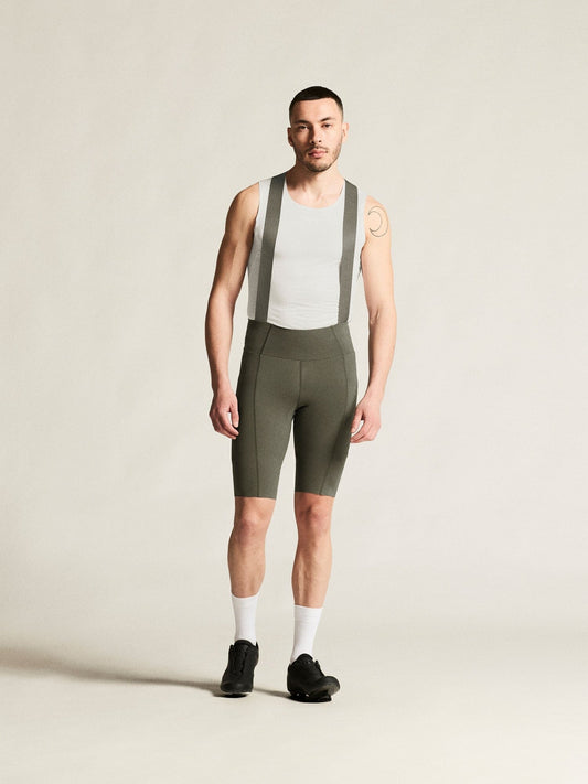 Men's Endur Bib Shorts C2 - Chimera Craft Sportswear NA