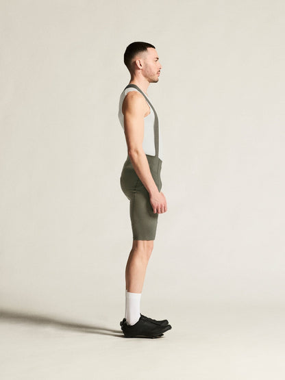 Men's Endur Bib Shorts C2 - Chimera Craft Sportswear NA