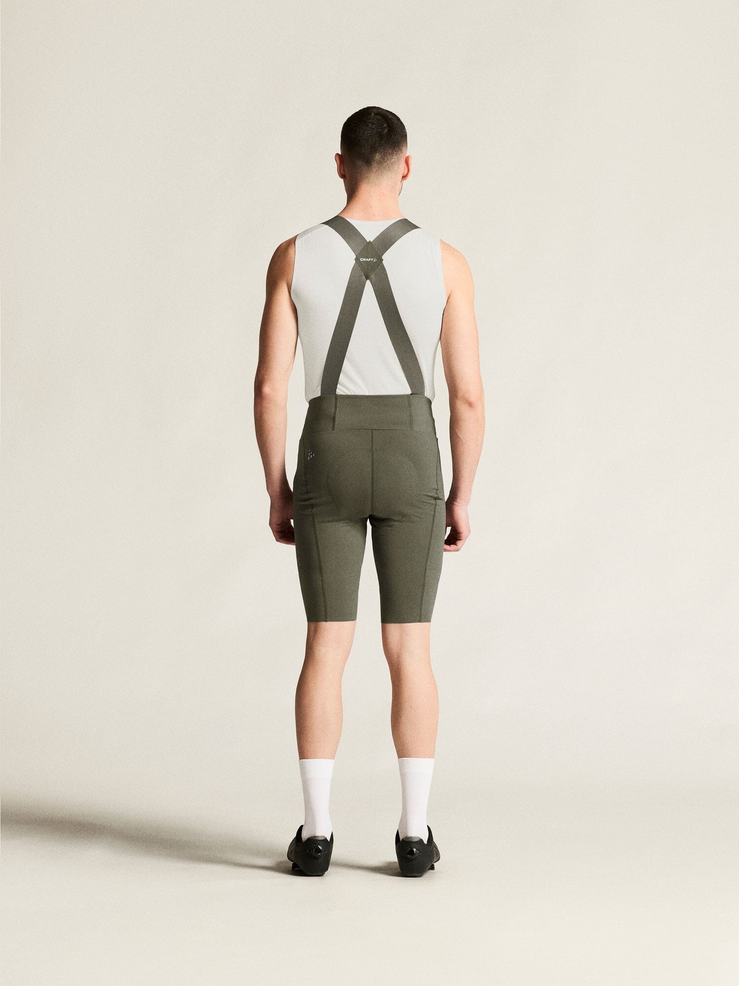 Men's Endur Bib Shorts C2 - Chimera Craft Sportswear NA