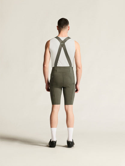 Men's Endur Bib Shorts C2 - Chimera Craft Sportswear NA