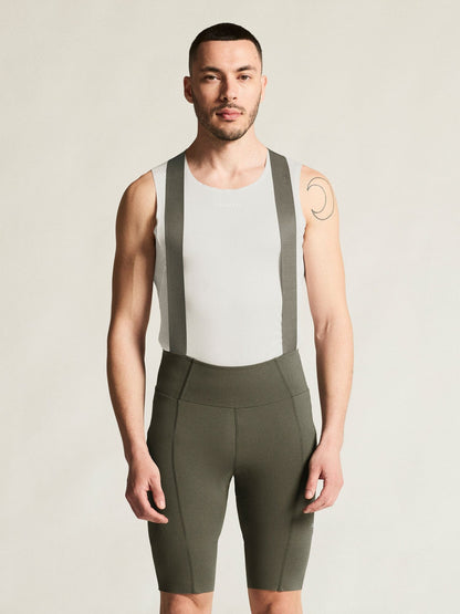 Men's Endur Bib Shorts C2 - Chimera Craft Sportswear NA