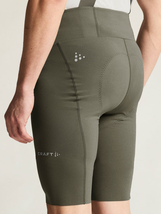 Men's Endur Bib Shorts C2 - Chimera Craft Sportswear NA