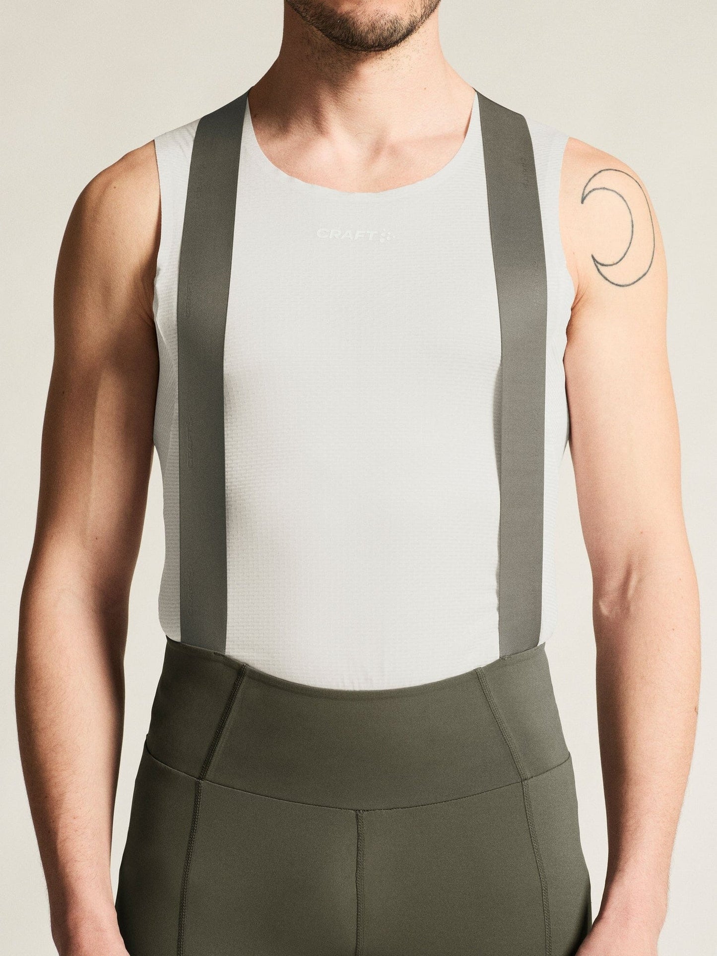 Men's Endur Bib Shorts C2 - Chimera Craft Sportswear NA