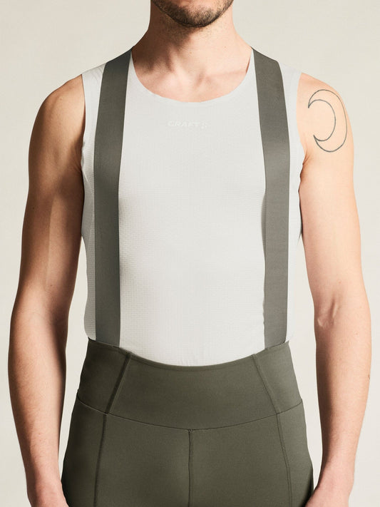 Men's Endur Bib Shorts C2 - Chimera Craft Sportswear NA