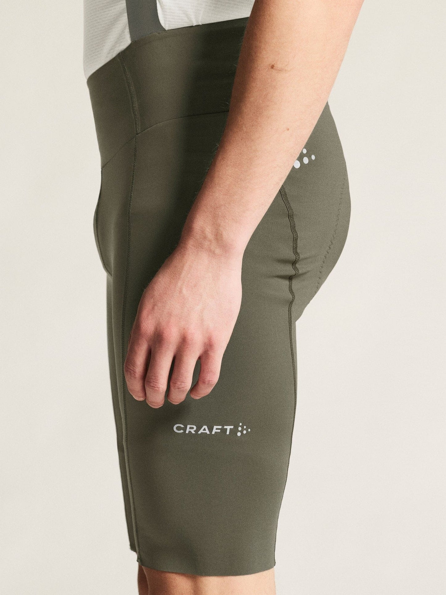 Men's Endur Bib Shorts C2 - Chimera Craft Sportswear NA