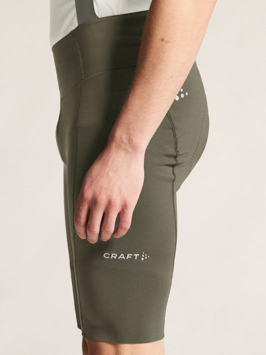 Men's Endur Bib Shorts C2 - Chimera Craft Sportswear NA