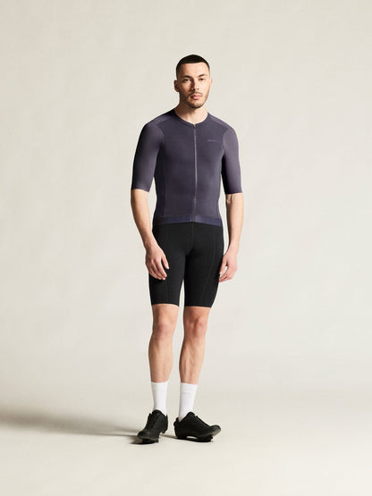 Men's Endur Bib Shorts C2 - Black Craft Sportswear NA