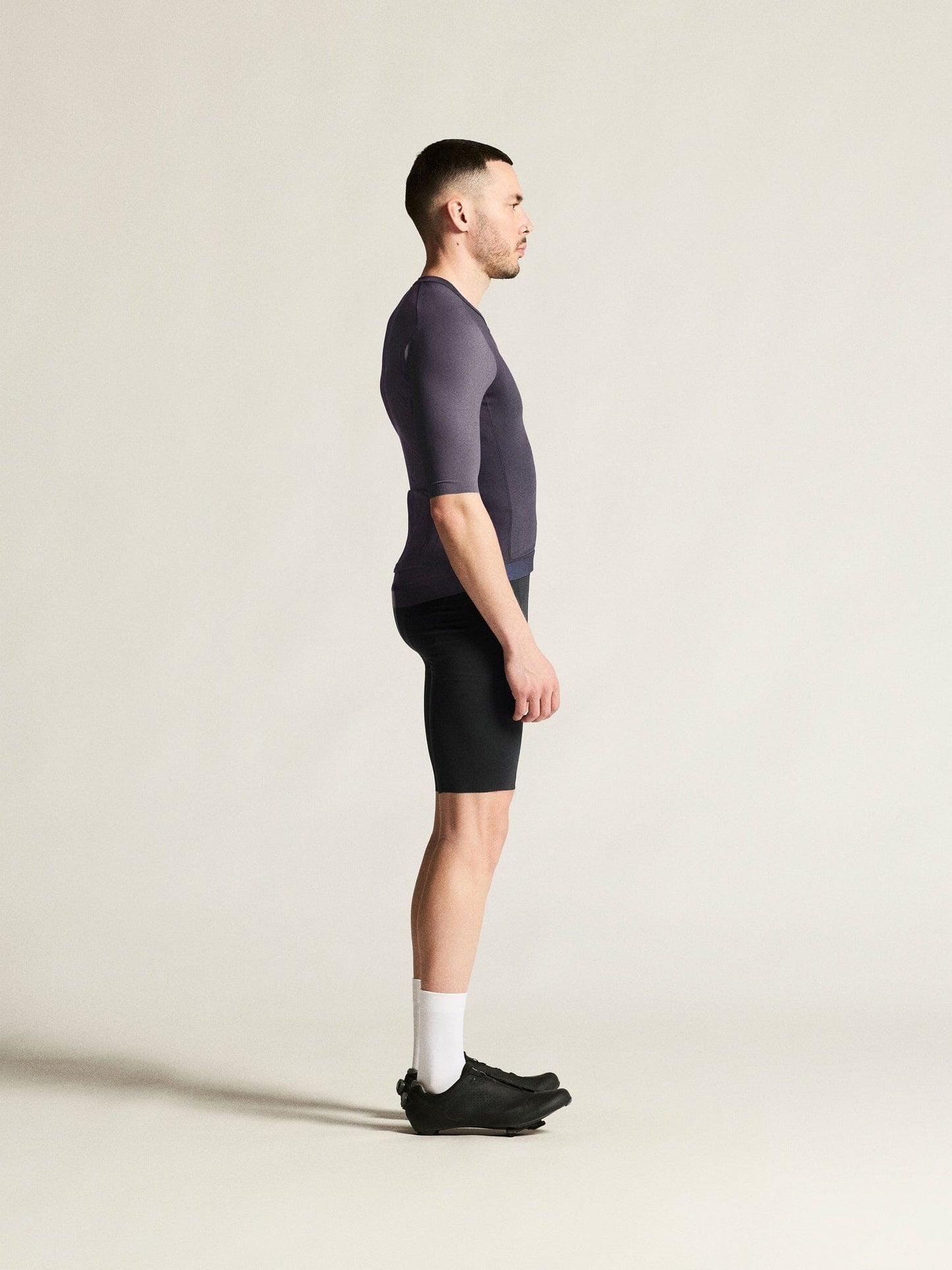 Men's Endur Bib Shorts C2 - Black Craft Sportswear NA