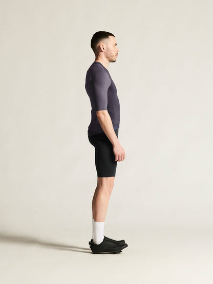 Men's Endur Bib Shorts C2 - Black Craft Sportswear NA
