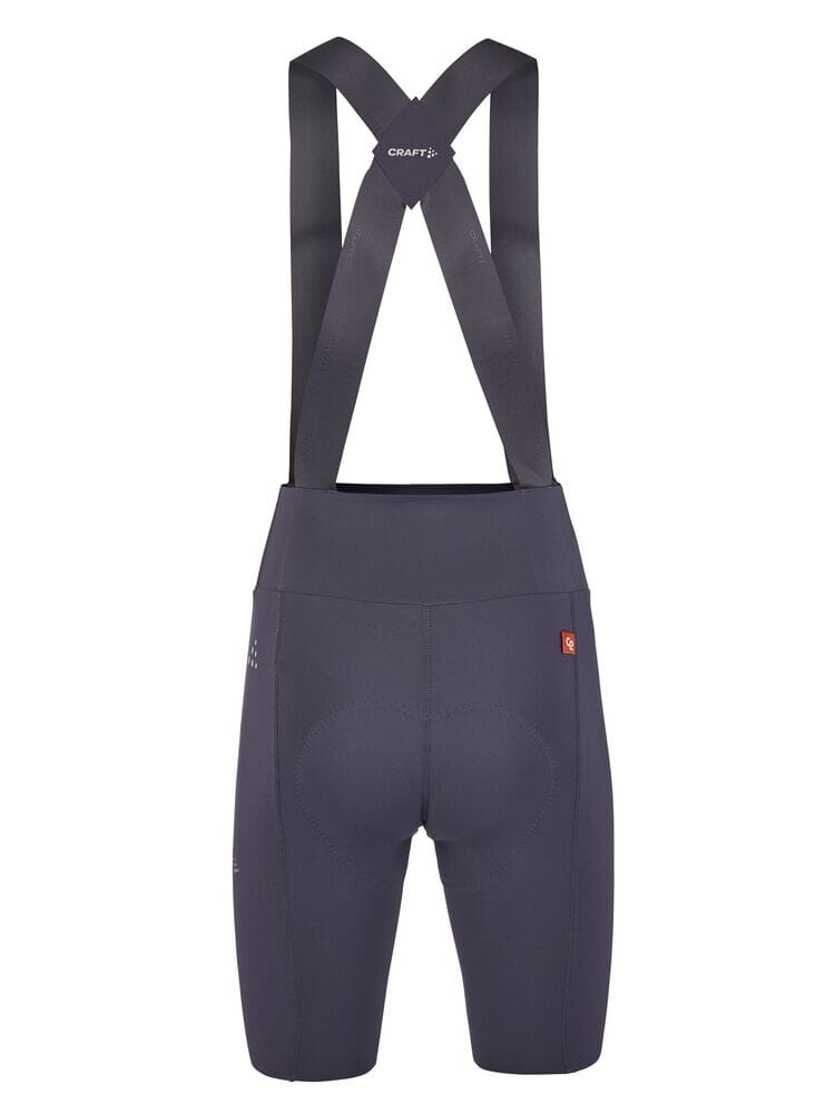 Women's Endur Bib Shorts C2 - Graystone Craft Sportswear NA