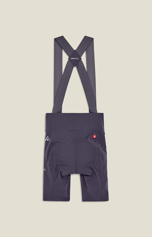 Women's Endur Bib Shorts C2 - Graystone Craft Sportswear NA