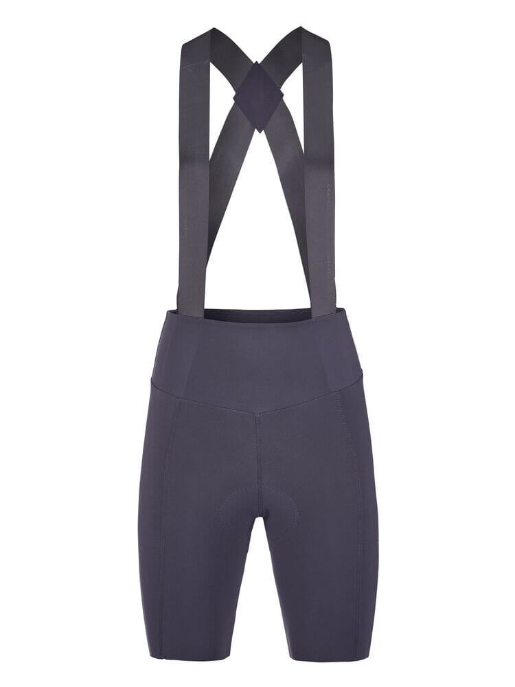 Women's Endur Bib Shorts C2 - Graystone Craft Sportswear NA