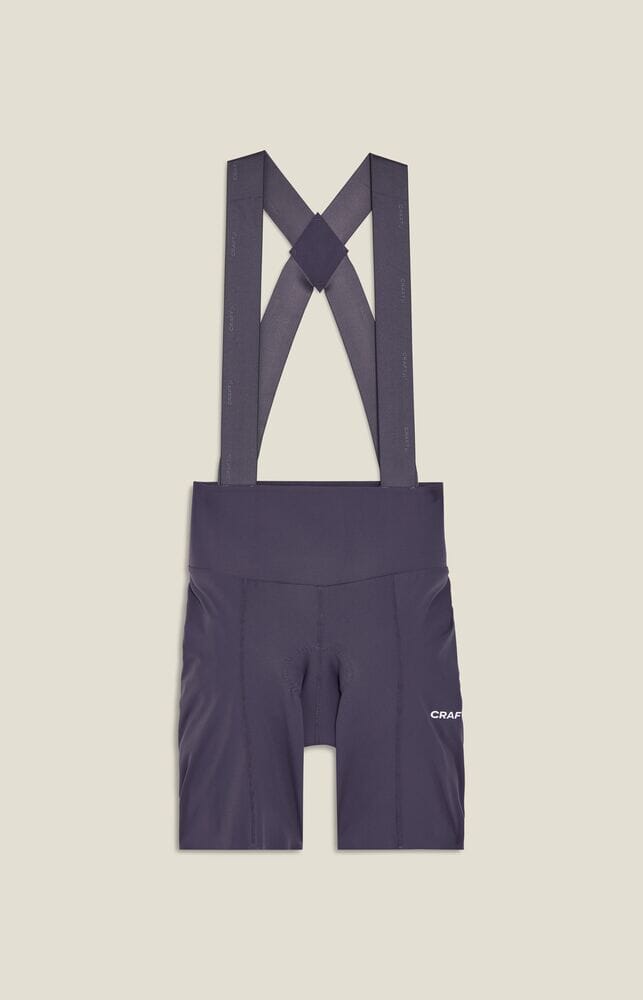 Women's Endur Bib Shorts C2 - Graystone Craft Sportswear NA