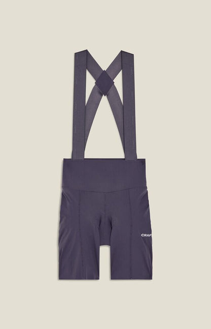 Women's Endur Bib Shorts C2 - Graystone Craft Sportswear NA