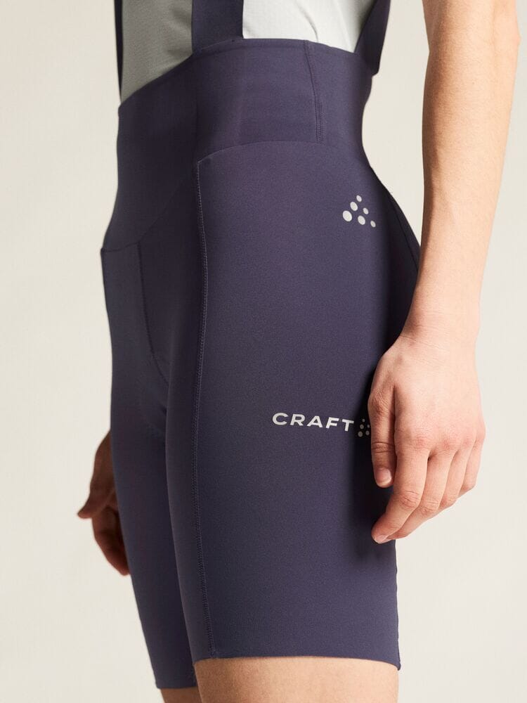 Women's Endur Bib Shorts C2 - Graystone Craft Sportswear NA