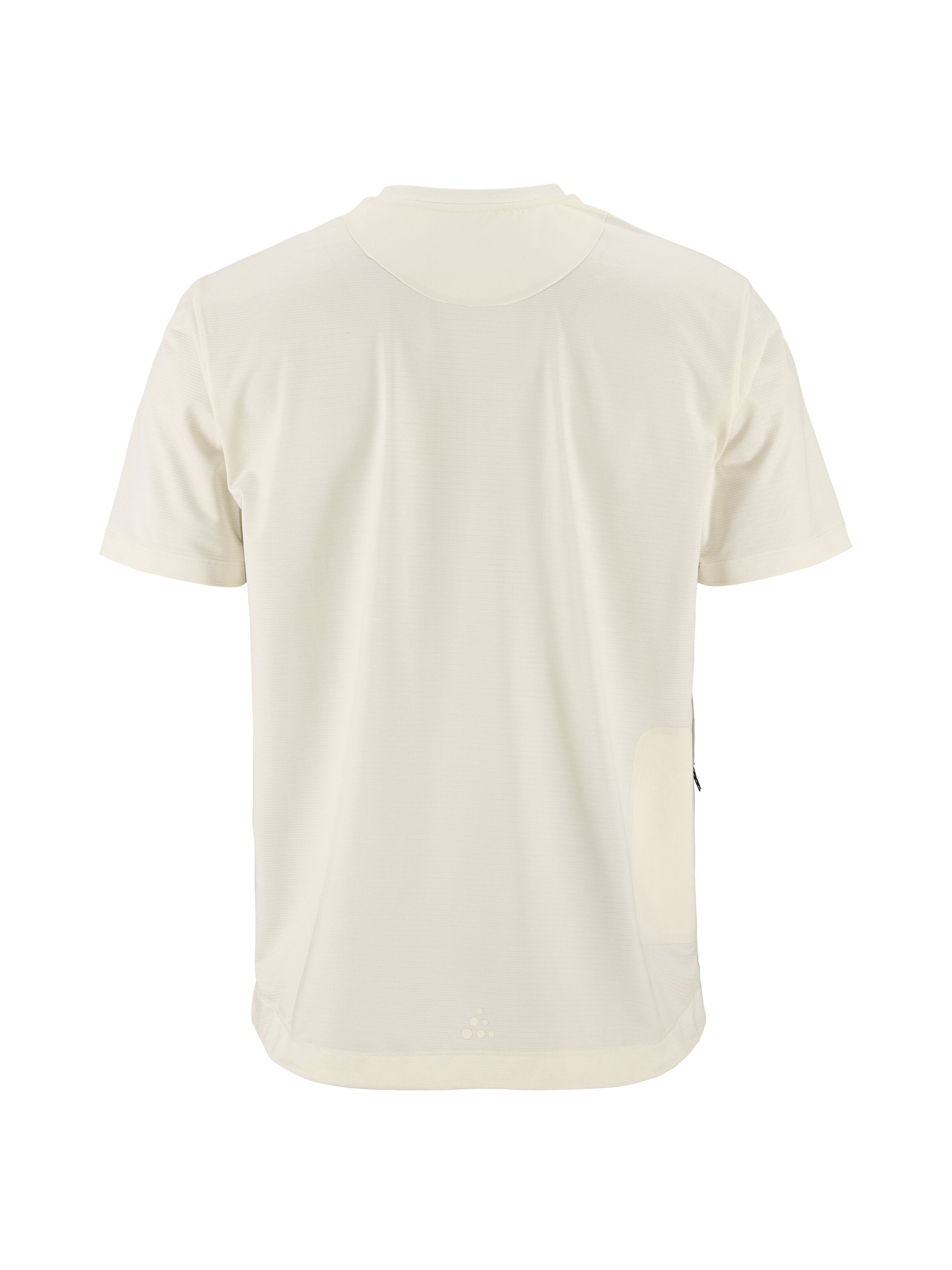 Men's Everyday Half-Zip SS Jersey - Tofu – Craft Sportswear NA