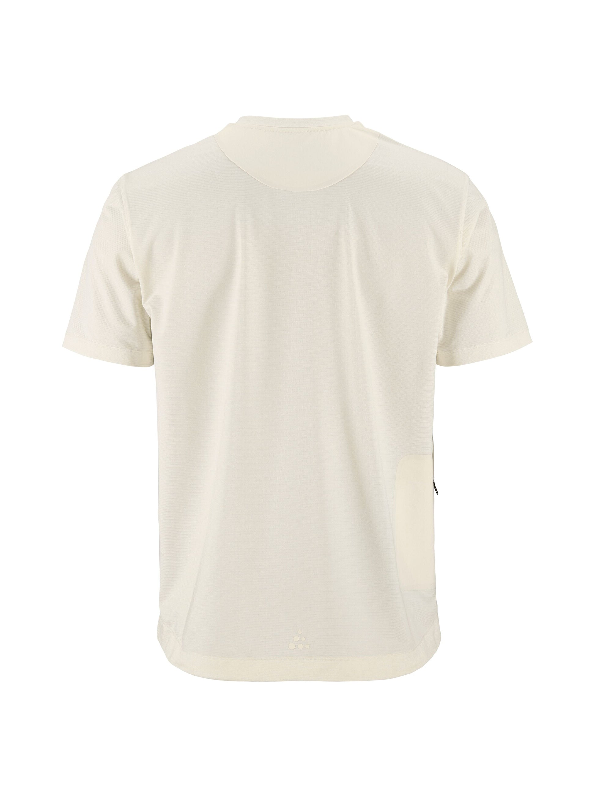 Men's Everyday HZ SS Jersey - Tofu Men's Tops, T's, and Tanks Craft Sportswear NA