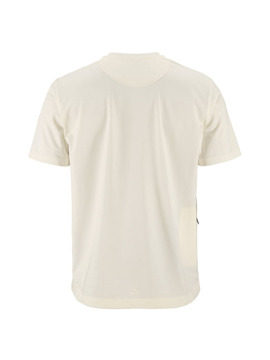 Men's Everyday HZ SS Jersey - Tofu Men's Tops, T's, and Tanks Craft Sportswear NA