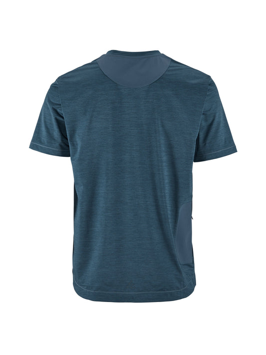 Men's Everyday HZ SS Jersey - North Craft Sportswear NA