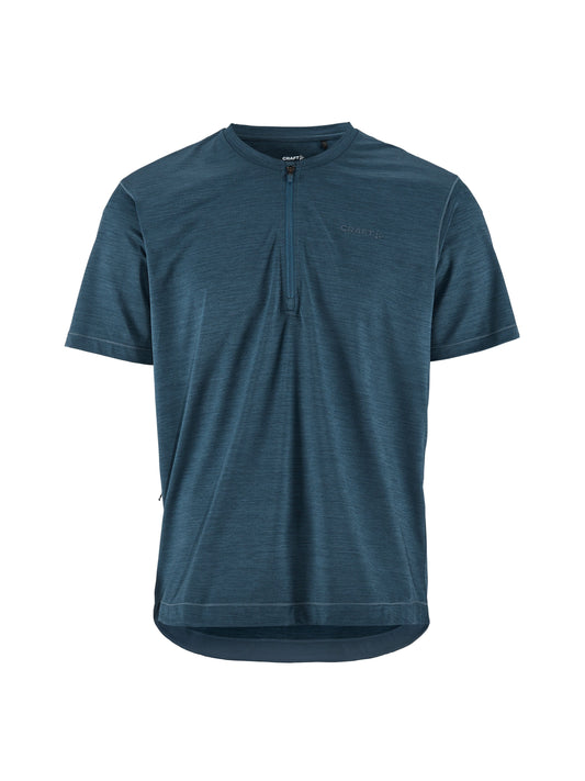 Men's Everyday HZ SS Jersey - North Craft Sportswear NA