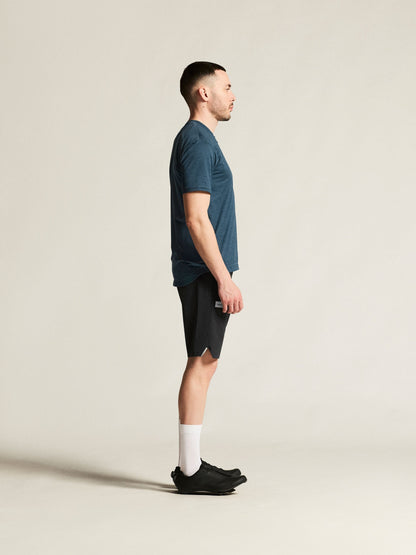 Men's Everyday Half-Zip SS Jersey - NORTH Men's Tops, T's, and Tanks Craft Sportswear NA