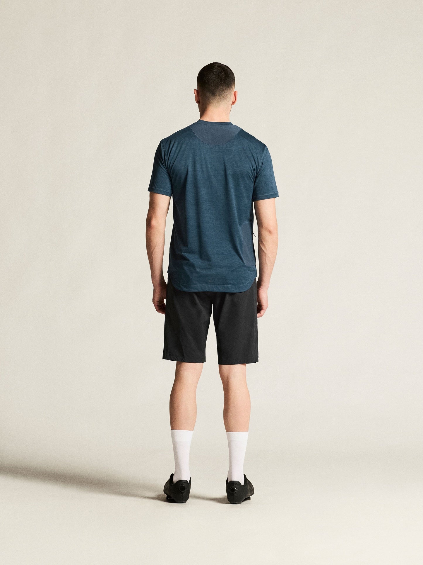 Men's Everyday Half-Zip SS Jersey - NORTH Men's Tops, T's, and Tanks Craft Sportswear NA