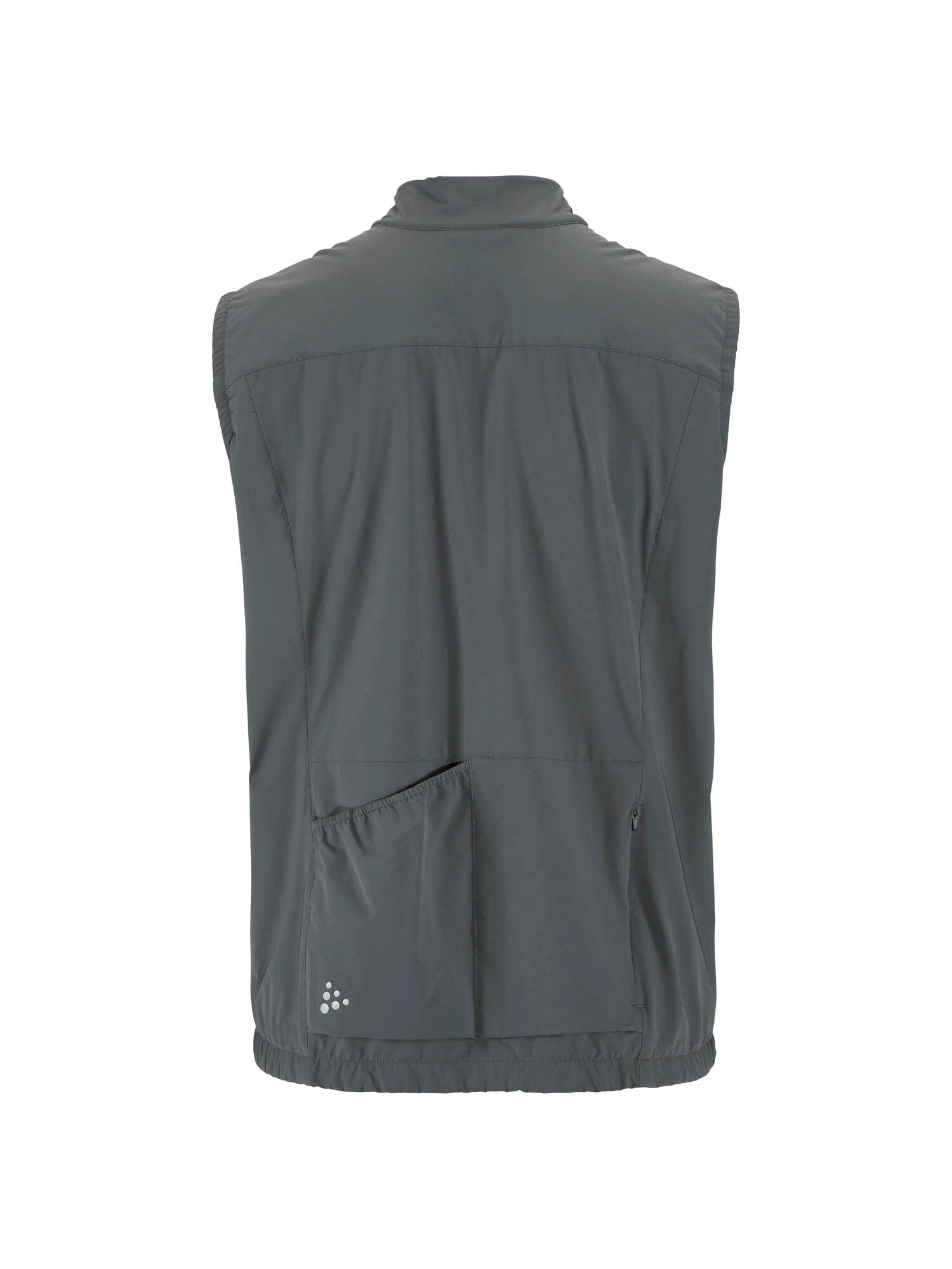 Men's Everyday Thermal Wind Vest - Norit Craft Sportswear NA