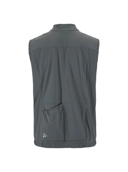 Men's Everyday Thermal Wind Vest - Norit Craft Sportswear NA