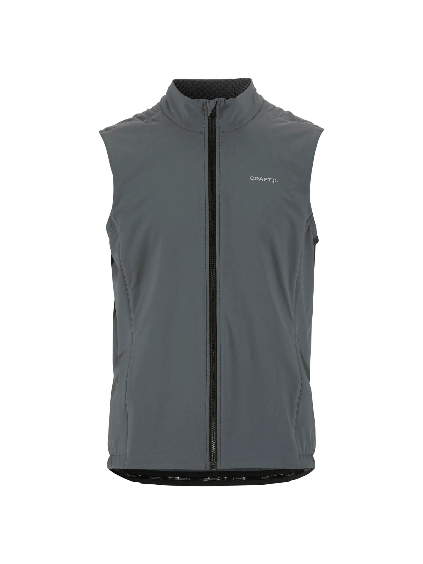 Men's Everyday Thermal Wind Vest - Norit Craft Sportswear NA