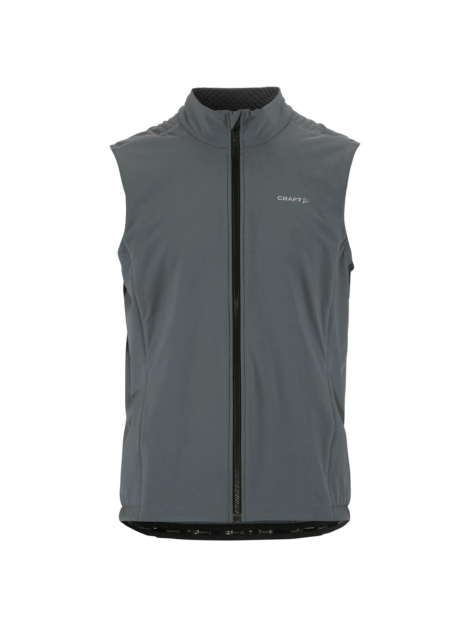 Men's Everyday Thermal Wind Vest - Norit Craft Sportswear NA